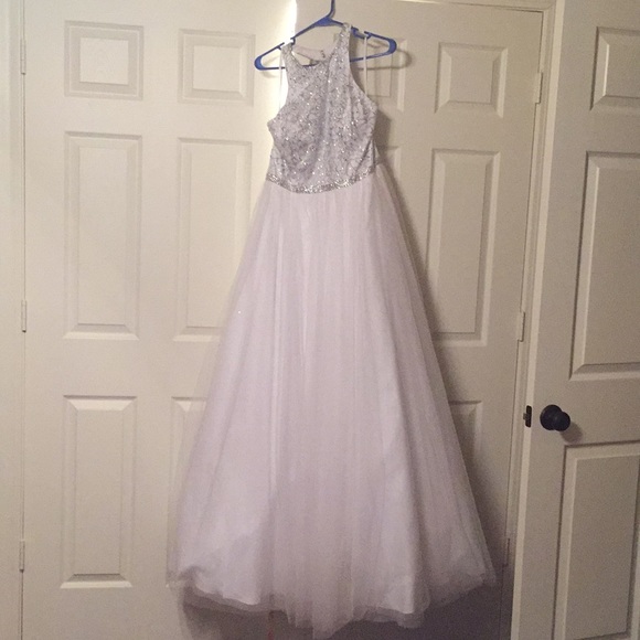 Prom/Homecoming dress - Picture 1 of 4